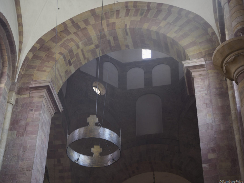 2206072, Speyer / Kathedrale, 1030-61