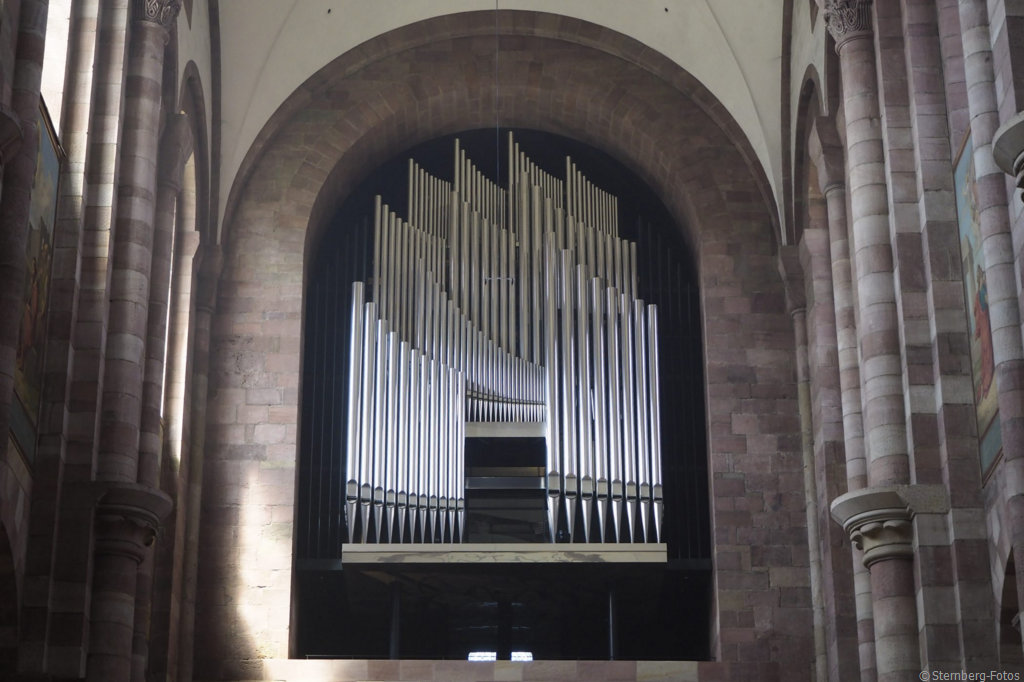 2206073, Speyer / Kathedrale, 1030-61