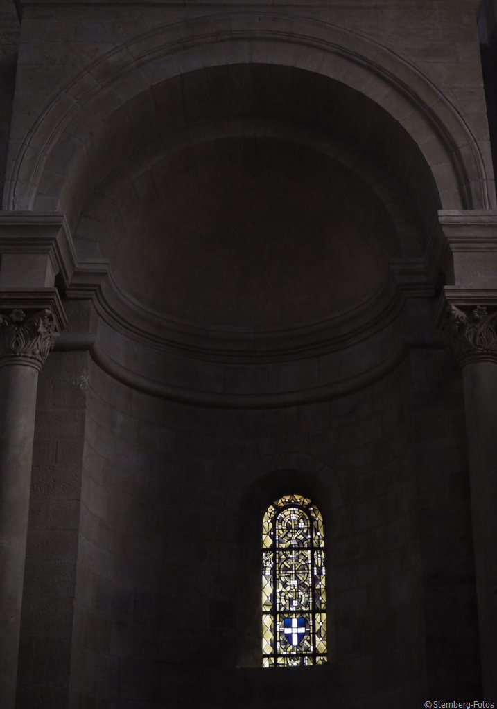 2206077, Speyer / Kathedrale, 1030-61