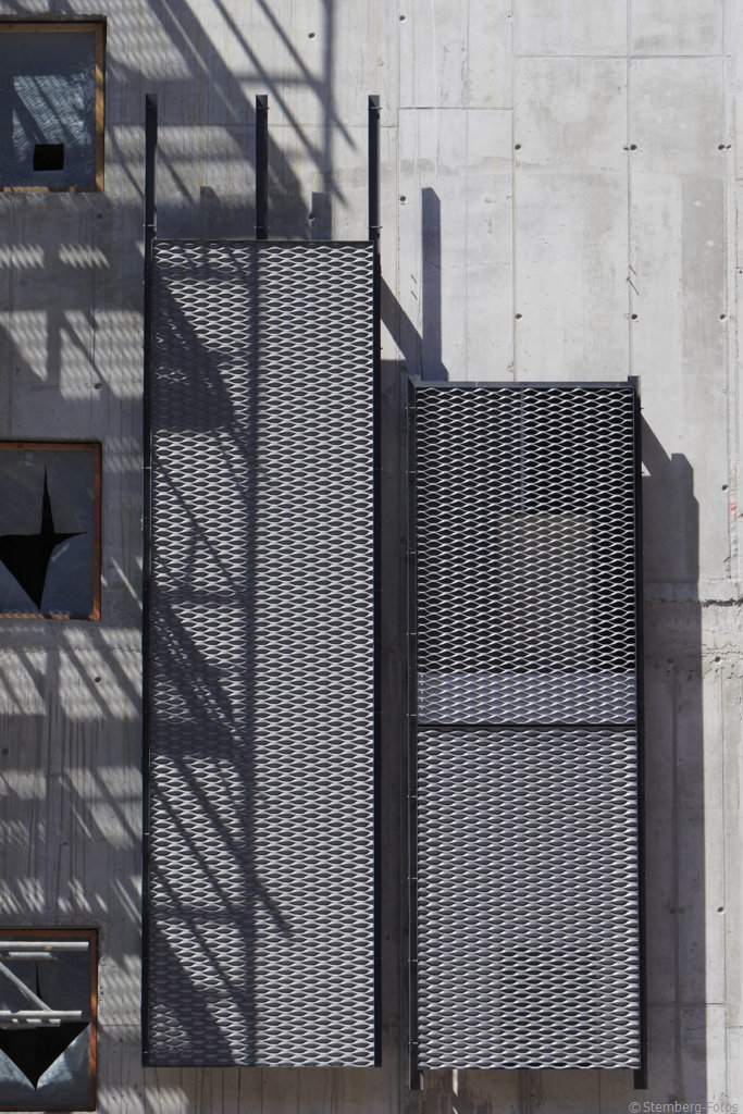 2208020, Frankfurt / The Spin, Hadi Teherani, 2022