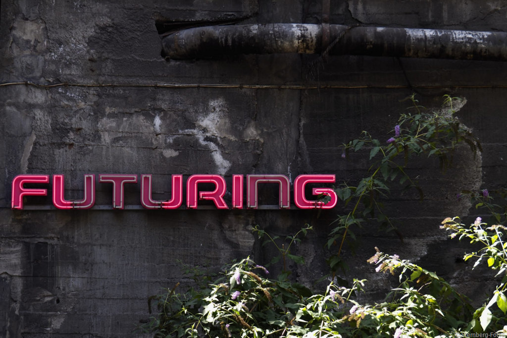 2208175, Völklingen / Futuring