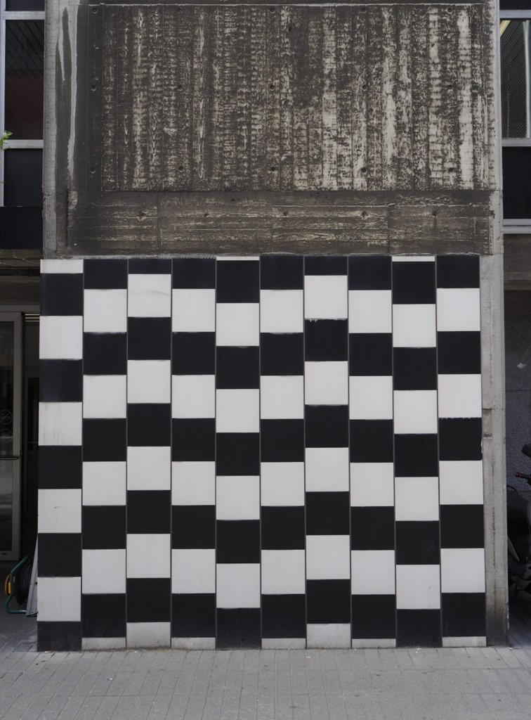 2208437, Antwerpen / Stadsschouwburg, Rie Haan + Renaat Verbruggen + Marc Appel, 1968-80