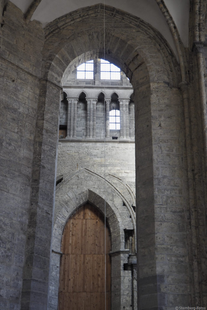 2208487, Gent / Sint-Niklaaskerk, 13. Jahrh.