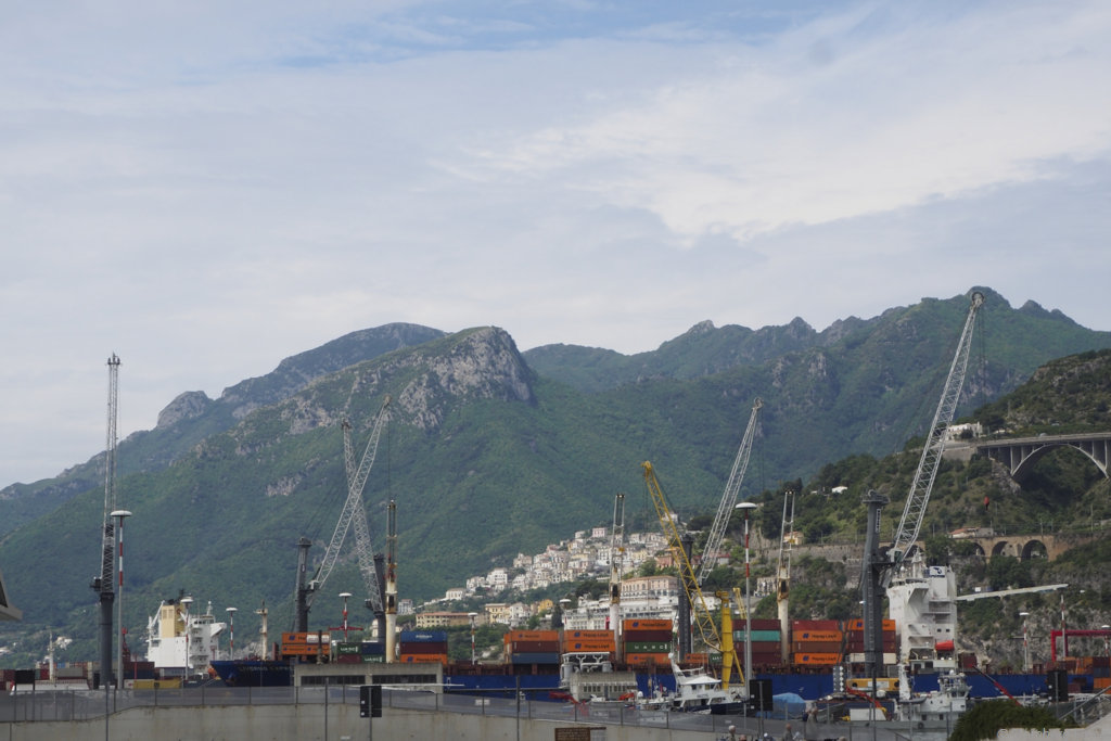2405048, Salerno
