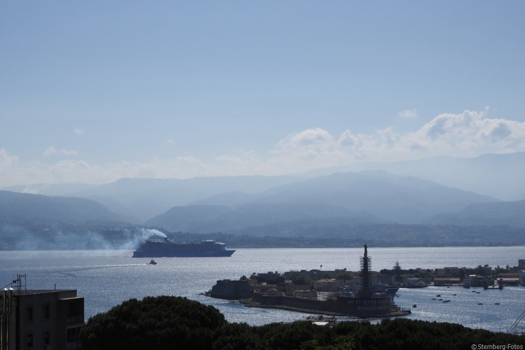 2405135, Messina