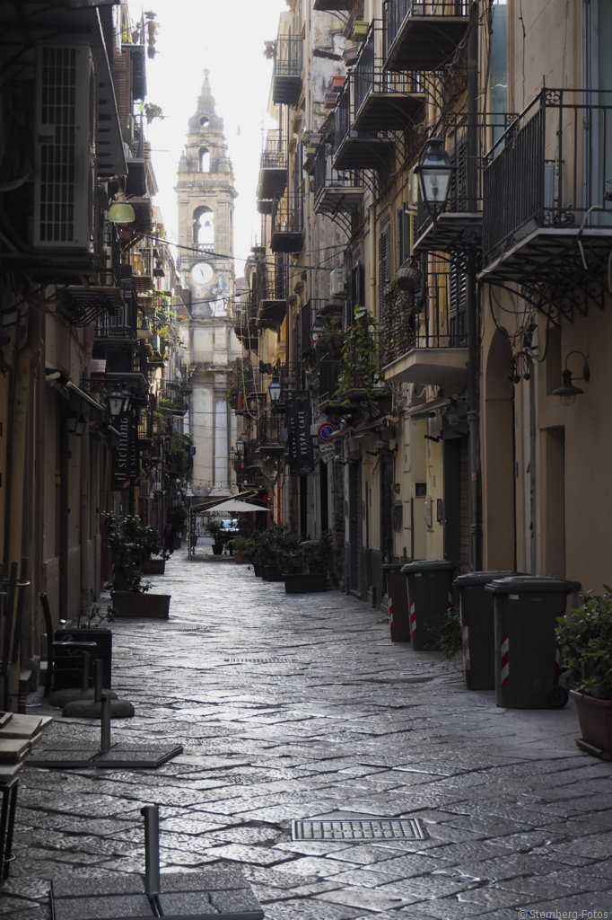 2405253, Palermo / Sant’Ignazio all’Olivella, Antonio Muttone. 1622