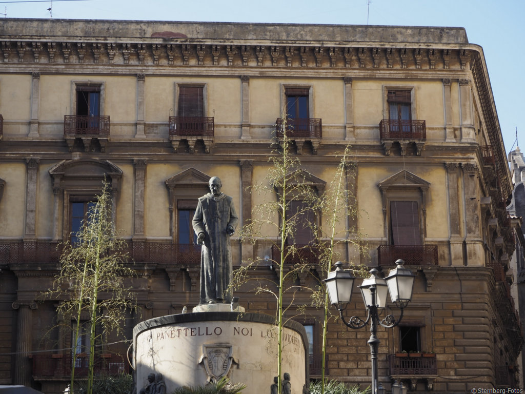 2405360, Catania / Cardinale Dusmet, Silvestre Cuffaro, 1932