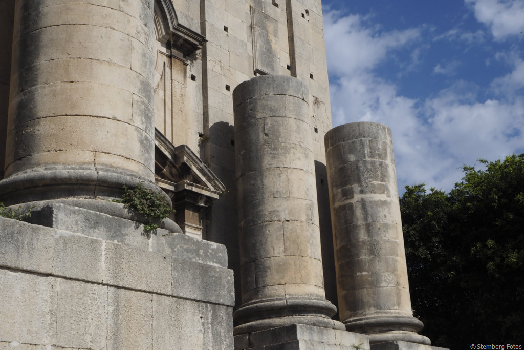 2406024, Catania / Monastero di San Nicolò l'Arena, 1558-1866