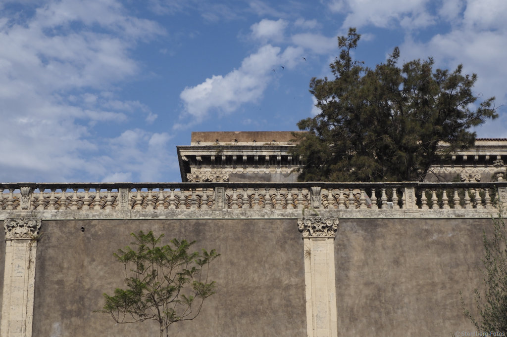 2406025, Catania / Monastero di San Nicolò l'Arena, 1558-1866