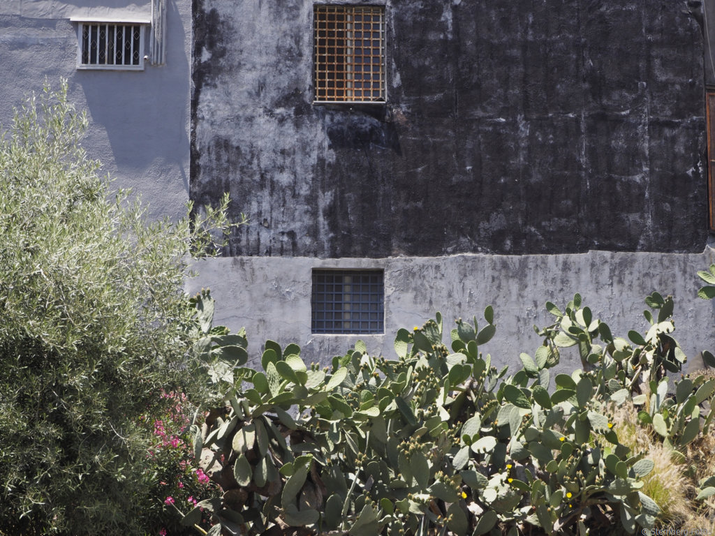 2406044, Catania / ehemaliger Schlachthof