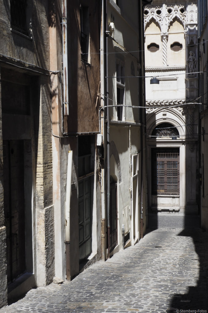 2406235, Ancona / Loggia dei Mercanti, Giorgio da Sebenico, 1459