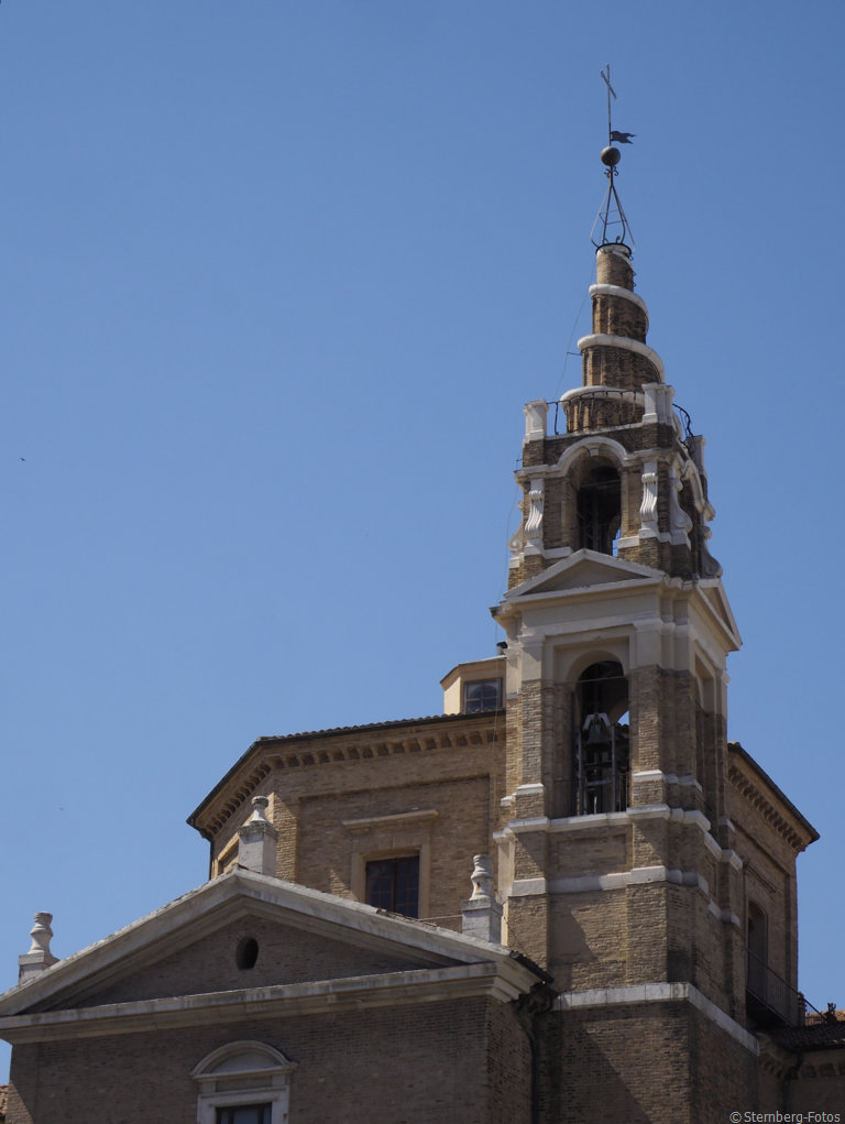 2406237, Ancona / Chiesa del Santissimo Sacramento, 	Francesco Maria Ciaraffoni, 1776